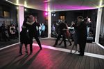Večer argentinského tanga - vášnivé tango si můžete přijít vyzkoušet v letních měsících na nádvoří Místodržitelského paláce